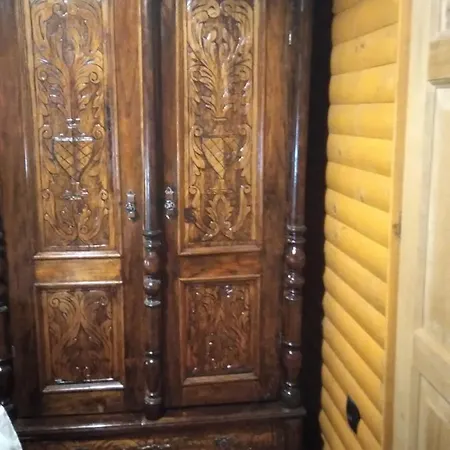 Apartment Coquette Brasov