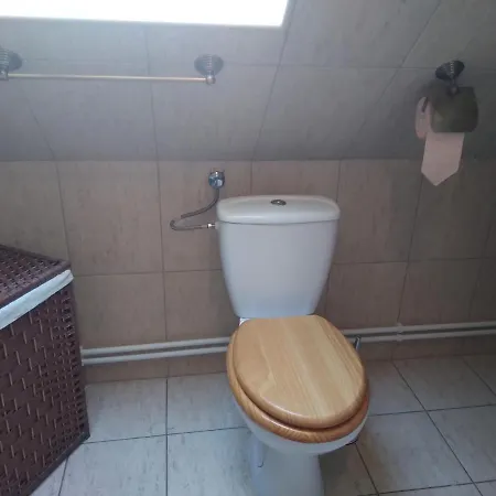 Coquette Apartment