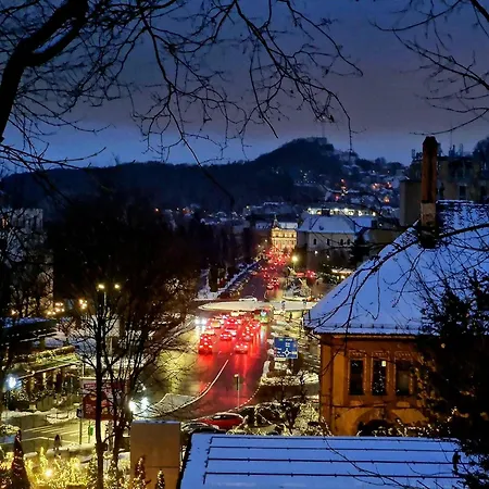 Coquette Apartment Brasov